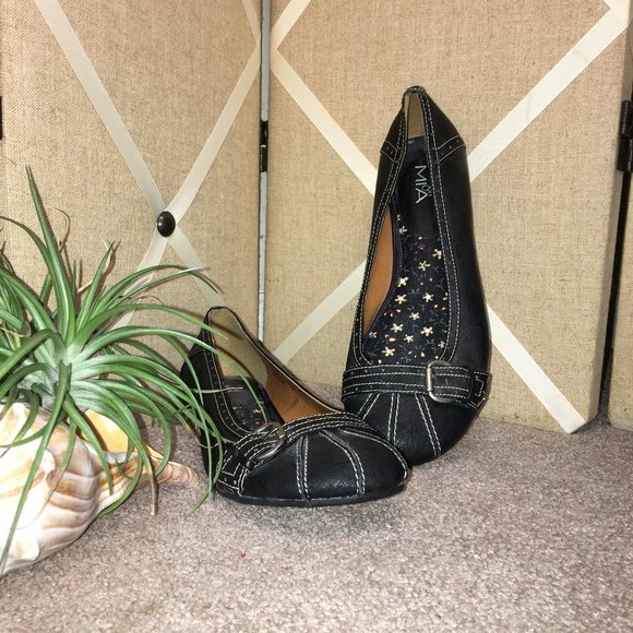 Mia Shoes Shoes - MIA Girl Flats
